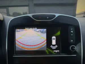 Renault Clio IV 0.9 Energy Luxe Euro6 — miniatura 8