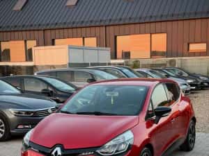Renault Clio IV 0.9 Energy Luxe Euro6 — miniatura 10