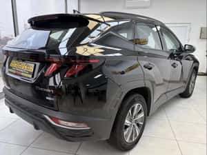 Hyundai TUCSON 2021, Diesel, 184 CP, 173.998 km