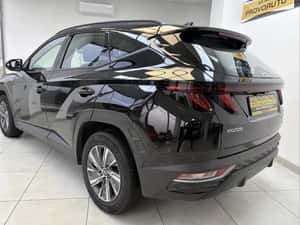 Hyundai TUCSON 2021, Diesel, 184 CP, 173.998 km — miniatura 2