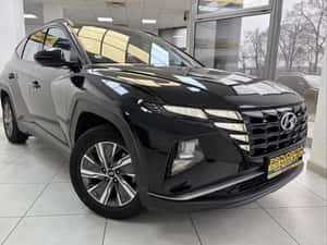 Hyundai TUCSON 2021, Diesel, 184 CP, 173.998 km — miniatura 3