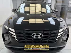 Hyundai TUCSON 2021, Diesel, 184 CP, 173.998 km — miniatura 4