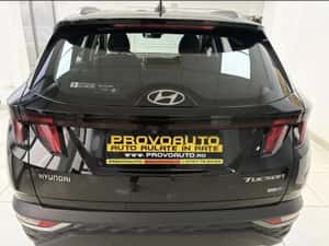 Hyundai TUCSON 2021, Diesel, 184 CP, 173.998 km — miniatura 5