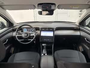 Hyundai TUCSON 2021, Diesel, 184 CP, 173.998 km — miniatura 7