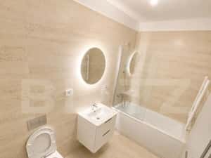 APARTAMENT 2 CAMERE | ZONA AUCHAN | 58 MP — miniatura 5