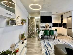 APARTAMENT 3 CAMERE | DE VANZARE | VIVO / BMW | TERASĂ 19 MP + PARCAR — miniatura 4