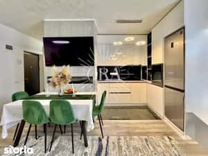 APARTAMENT 3 CAMERE | DE VANZARE | VIVO / BMW | TERASĂ 19 MP + PARCAR — miniatura 6