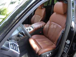 BMW X6 Automată 352 HP Diesel — miniatura 2