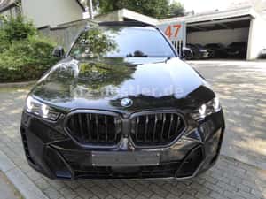 BMW X6 Automată 352 HP Diesel — miniatura 3