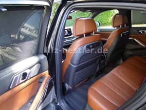BMW X6 Automată 352 HP Diesel — miniatura 6