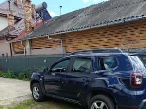 Dacia Duster 4x4 1.6 benzina + GPL — miniatura 2