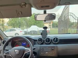 Dacia Duster 4x4 1.6 benzina + GPL — miniatura 4