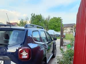 Dacia Duster 4x4 1.6 benzina + GPL — miniatura 5