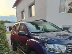 Dacia Duster 4x4 1.6 benzina + GPL — miniatura 6