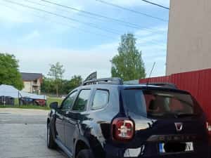 Dacia Duster 4x4 1.6 benzina + GPL — miniatura 7