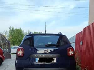 Dacia Duster 4x4 1.6 benzina + GPL — miniatura 8