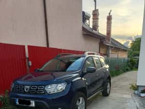 Dacia Duster 4x4 1.6 benzina + GPL — miniatura 9