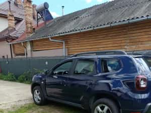 Dacia Duster 4x4 1.6 benzina + GPL — miniatura 10