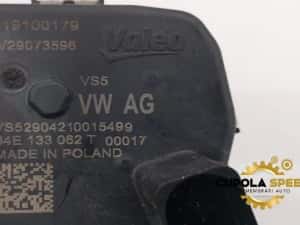 Clapeta acceleratie 1.5 TSI TFSI 04E133062T Volkswagen VW Tiguan 2 AD — miniatura 2