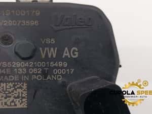 Clapeta acceleratie 1.5 TSI TFSI 04E133062T Volkswagen VW Tiguan 2 AD — miniatura 6