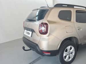 DACIA DUSTER COMFORT TCE 100 GPL, an fabricatie 2020 — miniatura 2