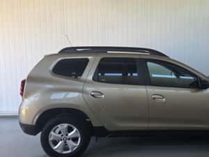 DACIA DUSTER COMFORT TCE 100 GPL, an fabricatie 2020 — miniatura 4