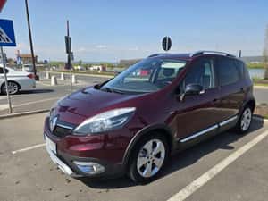 Renault Scenic 1.6 DCI 2014, 223.046 km, 5.199 EUR — miniatura 1