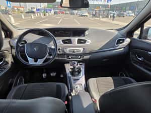 Renault Scenic 1.6 DCI 2014, 223.046 km, 5.199 EUR — miniatura 2
