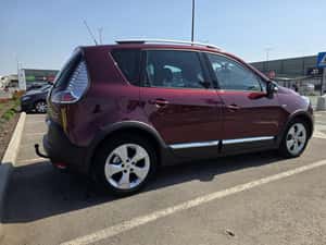 Renault Scenic 1.6 DCI 2014, 223.046 km, 5.199 EUR — miniatura 3