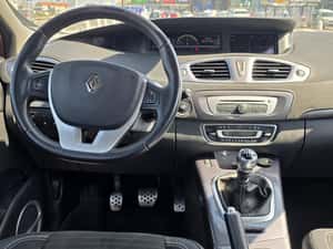 Renault Scenic 1.6 DCI 2014, 223.046 km, 5.199 EUR — miniatura 4