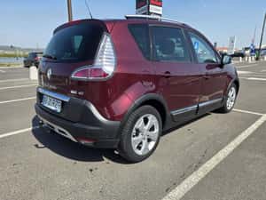 Renault Scenic 1.6 DCI 2014, 223.046 km, 5.199 EUR — miniatura 5