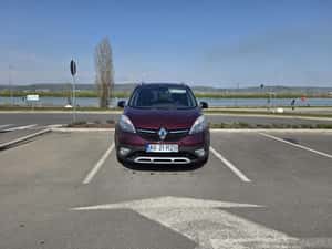 Renault Scenic 1.6 DCI 2014, 223.046 km, 5.199 EUR — miniatura 7