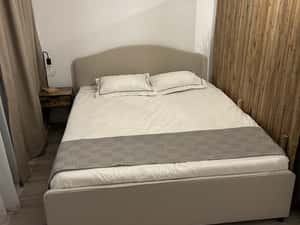Închiriez studio modern 50m2 – Pipera Rond OMV — miniatura 4