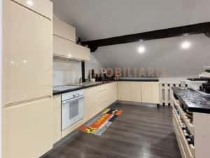 Apartament 3 camere zona Parcului Regina Maria