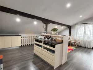 Apartament 3 camere zona Parcului Regina Maria — miniatura 3