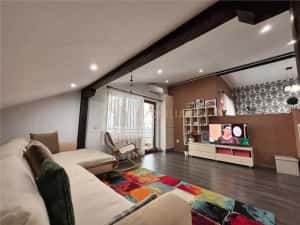 Apartament 3 camere zona Parcului Regina Maria — miniatura 4