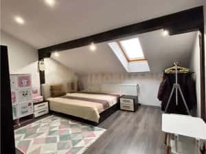 Apartament 3 camere zona Parcului Regina Maria — miniatura 8