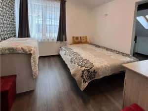 Apartament 3 camere zona Parcului Regina Maria — miniatura 9