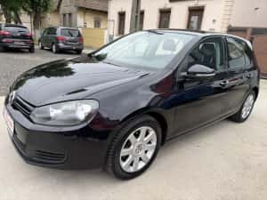 Volkswagen Golf 6 1,4Mpi Rate Fixe Garantie 12 Luni Livrare Gratuita — miniatura 4