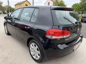 Volkswagen Golf 6 1,4Mpi Rate Fixe Garantie 12 Luni Livrare Gratuita — miniatura 6