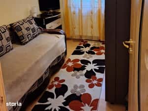 Mutare din 15Iulie! Ap 3 Cam Dec in Baza 3! Iaşi! Baza 3! — miniatura 5
