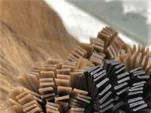 Extensii de păr TOP HIGH QUALITY — miniatura 3