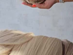 Extensii de păr TOP HIGH QUALITY — miniatura 4