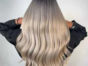 Extensii de păr TOP HIGH QUALITY — miniatura 5