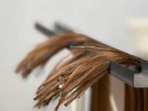 Extensii de păr TOP HIGH QUALITY — miniatura 8