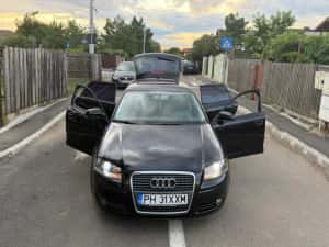 Vând Audi A3 an 2007 — miniatura 4