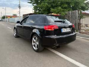 Vând Audi A3 an 2007 — miniatura 6