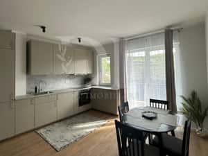 Apartament la cheie de inchiriat / Zona Razoare , Floresti