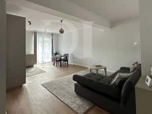 Apartament la cheie de inchiriat / Zona Razoare , Floresti — miniatura 4