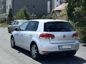 Vw Golf 6 2.0TDI — miniatura 3